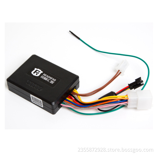 RF-V10+ Super Power-saving Vehicle/Motorcycle GPS Tracker With Battery Car GPS Tracking System motor tracker